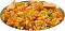 All Mix Indian Snack, 11 Oz Pack