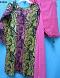 Black Lawn Suit, Multi Printed Salwar Kameez Dupatta Suit (S) #4694 Black Lawn Suit, Multi Printed Salwar Kameez Dupatta Suit (S) #4694