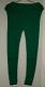 Plain 3784 Dark Green Winter Wear Leggings Plain 3784 Dark Green Winter Wear Leggings