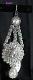 Classic Side Tikka Passa Jhoomar, Customary Forehead Jewelry #37319 Classic Side Tikka Passa Jhoomar, Customary Forehead Jewelry #37319