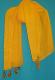 Yellow Dupatta for Mehandi Haldi Ubtan Roka #2577