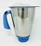 Preethi Blue Leaf Platinum Jar – 1.7 Liter Preethi Blue Leaf Platinum Jar – 1.7 Liter