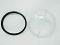 Preethi Eco Plus Jar Lid With Gasket - 0.4L