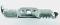 Preethi Mixer Grinder Blade Type 2 Preethi Mixer Grinder Blade Type 2