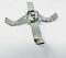 Preethi Mixer Grinder Blade Type 3 Preethi Mixer Grinder Blade Type 3