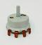 Preethi Mixer Rotatory Switch Preethi Mixer Rotatory Switch