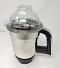 Preethi Steele Jar – 1 Liters