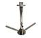 Elgi Ultra Dura+ / Pride+ 1.25 Liter Roller Holder Assembly
