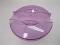 Elgi Ultra Dura+ / Pride+ 1.25 Liter Wet Grinder Purple Lid Elgi Ultra Dura+ / Pride+ 1.25 Liter Wet Grinder Purple Lid