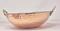 Tabakh Steel Copper Dish Serving Size #6