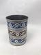 Stainless Steel Decorated Cup Tumbler 3.5" (3 Pcs Set) Stainless Steel Decorated Cup Tumbler 3.5" (3 Pcs Set)