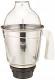 Preethi Eco Twin Stainless Steel Jar – 1.5 Liters Preethi Eco Twin Stainless Steel Jar – 1.5 Liters