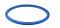 Gasket Sealing Ring For Vinod 10, 12 Liter Pressure Cooker And Jumbo Pan Gasket Sealing Ring For Vinod 10, 12 Liter Pressure Cooker And Jumbo Pan