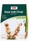 Vezlay Soya Indi Chop - 7.5 OZ (200 G) - Vegan