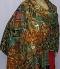 Pashmina Angora Kashmiri Winter Wear Multicolor Shawl Wrap #5374