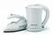 Black and Decker TK200 Travel Kettle and Iron 110-220 Volts Black and Decker TK200 Travel Kettle and Iron 110-220 Volts