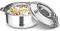 MILTON Galaxia 2500 Insulated Stainless Steel Casserole 2500ml MILTON Galaxia 2500 Insulated Stainless Steel Casserole 2500ml