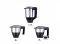 Ultra DuraMix Mixer Model Jars (.5L, .8L or 1.5L) Ultra DuraMix Mixer Model Jars (.5L, .8L or 1.5L)