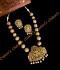 Temple style Lord Shiva Parivaar terracotta necklace set w/earrings Temple style Lord Shiva Parivaar terracotta necklace set w/earrings