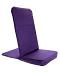 Purple Folding Portable Meditation Chair for Yoga Purple Folding Portable Meditation Chair for Yoga