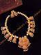 Lakshmi Jewelry w/Jumka Grand Partywea/ Gift Terracota jewelry Lakshmi Jewelry w/Jumka Grand Partywea/ Gift Terracota jewelry