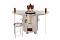 Large Stainless Steel Round Tandoor Oven for Home / Catering - SS2 Ultima 