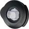 Oster BLSTAL-B00-11 Oval Blender Jar Lid, Black