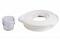 Oster Blstal-W00-11 Oval Blender Jar Lid, White