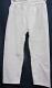 Pants, Designer White Palazzo Pajama Pants for Woman
