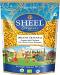 Sheel Organic Chana dal / Split Chick Peas 2 Lbs Sheel Organic Chana dal / Split Chick Peas 2 Lbs