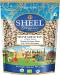Sheel Organic Garbanzo Beans / Kabuli Chana (Chick Peas) 2lbs