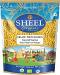 Sheel Organic Split Moong Lentil w/o Husk (Moong Dal Dhuli) 2lbs