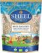 Sheel Organic Urad Dal / Lentil - Dhuli 2lbs Sheel Organic Urad Dal / Lentil - Dhuli 2lbs