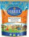 Sheel Organic Red Whole Lentil Without Husk (Masoor Gota) - 2lbs