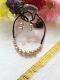 Antique Design Gold Thread terracotta Jewelry Set Antique Design Gold Thread terracotta Jewelry Set