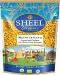 SHEEL ORGANIC CHANA DAL / SPLIT CHICKPEAS 4LBS SHEEL ORGANIC CHANA DAL / SPLIT CHICKPEAS 4LBS