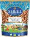 SHEEL ORGANIC BENGAL GRAM WHOLE (KALA CHANA) 4LBS