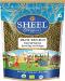 SHEEL ORGANIC MOONG BEANS / WHOLE 4LBS