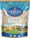 SHEEL ORGANIC URAD DAL DHULI 4LBS