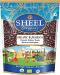 SHEEL ORGANIC RED KIDNEY BEANS (RAJMA RED) 4LBS SHEEL ORGANIC RED KIDNEY BEANS (RAJMA RED) 4LBS