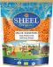 Sheel Organic Red Whole Lentil Without Husk (Masoor Gota) - 4 lbs Sheel Organic Red Whole Lentil Without Husk (Masoor Gota) - 4 lbs