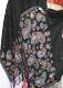 Pashmina Shawl, Angora Kashmiri Winter Wear Black Shawl Wrap Stole #5367 Pashmina Shawl, Angora Kashmiri Winter Wear Black Shawl Wrap Stole #5367