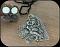 Big Sized Oxidised Ganesha Pendant with Large Sized Mirror Jhumkas !!! Big Sized Oxidised Ganesha Pendant with Large Sized Mirror Jhumkas !!!