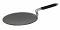 VINOD Black Pearl Tawa 25cm VINOD Black Pearl Tawa 25cm