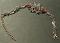 Bracelet in Indian Vintage Look w/ Stone Embellishment