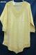 Solid Colors Tunic, Cambric Career Wear Embroidered Kurti - Large Size Solid Colors Tunic, Cambric Career Wear Embroidered Kurti - Large Size