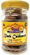 Rani Black Cardamom Pods (Kali Elachi) Whole Indian Spice 1.75oz (50g) Pet Jar ~ Natural | Vegan | Gluten Free Ingredients | NON-GMO | Indian Origin ~ Smokey | Tsaoko | Cao Guo | Bach Dan Khau | Badi