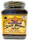Rani Black Pepper Whole (Peppercorns), Premium Indian MG-1 Grade 16oz (454g) ~ Gluten Free, Non-GMO, Natural Perfect size for Grinders! … Rani Black Pepper Whole (Peppercorns), Premium Indian MG-1 Grade 16oz (454g) ~ Gluten Free, Non-GMO, Natural Perfect size for Grinders! …