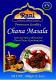Rani Chana Masala (Garbanzo Curry 15-Spice Blend) 3.5oz (100g) ~ All Natural | Vegan | No Colors | Gluten Friendly Ingredients | NON-GMO | Indian Origin Rani Chana Masala (Garbanzo Curry 15-Spice Blend) 3.5oz (100g) ~ All Natural | Vegan | No Colors | Gluten Friendly Ingredients | NON-GMO | Indian Origin