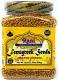 Rani Fenugreek (Methi) Seeds 21oz (596g) Rani Fenugreek (Methi) Seeds 21oz (596g)